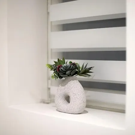 Duplex With Private Outdoor Close To Center 아파트 *