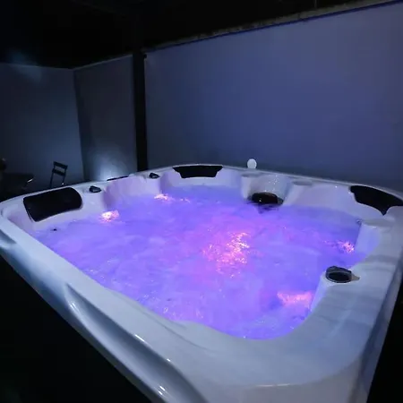 Duplex Chaleureux Avec Prive * Strasbourg