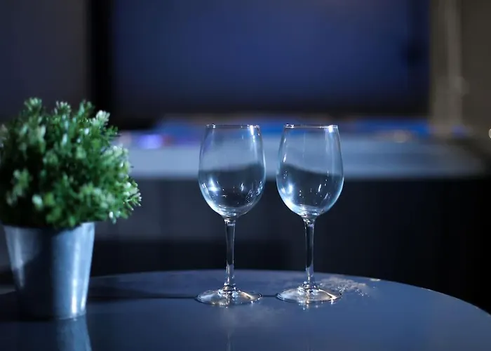 Duplex With Private Outdoor Close To Center * 스트라스부르